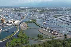 「屏東縣下埔頭、大庄及東海養殖生產區海水供水系統（供水站及輸配水管線A區工程）」