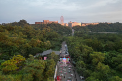 總部落成周年暨中秋聯歡慶